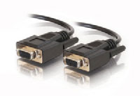 Cablestogo 2m DB9 Cable (81363)